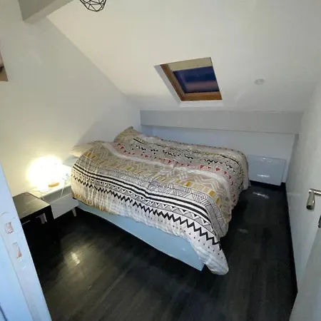 Apartment Proche Disneyland Paris Parking Lagny-sur-Marne