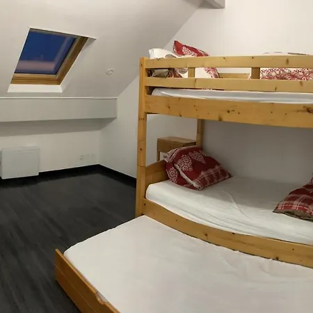 Proche Disneyland Paris Parking Apartment *