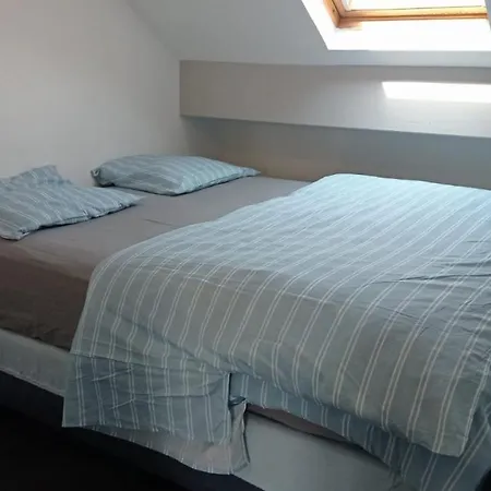 Apartment Proche Disneyland Paris Parking *